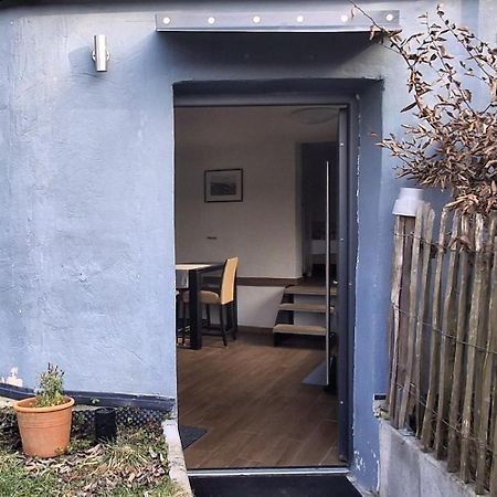 Wohnen Am Weinberg Apartment Rheinbreitbach Bagian luar foto