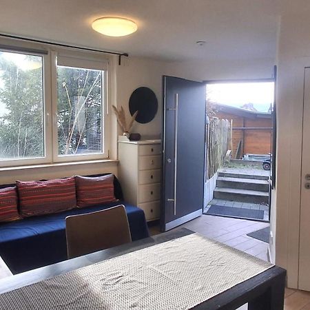 Wohnen Am Weinberg Apartment Rheinbreitbach Bagian luar foto