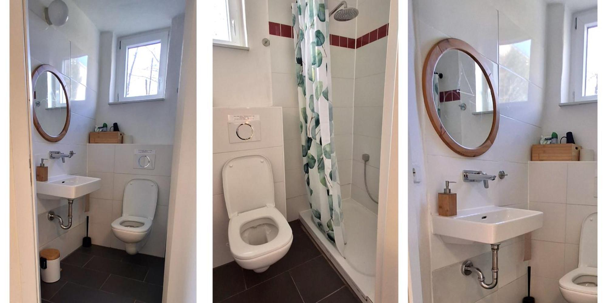 Wohnen Am Weinberg Apartment Rheinbreitbach Bagian luar foto