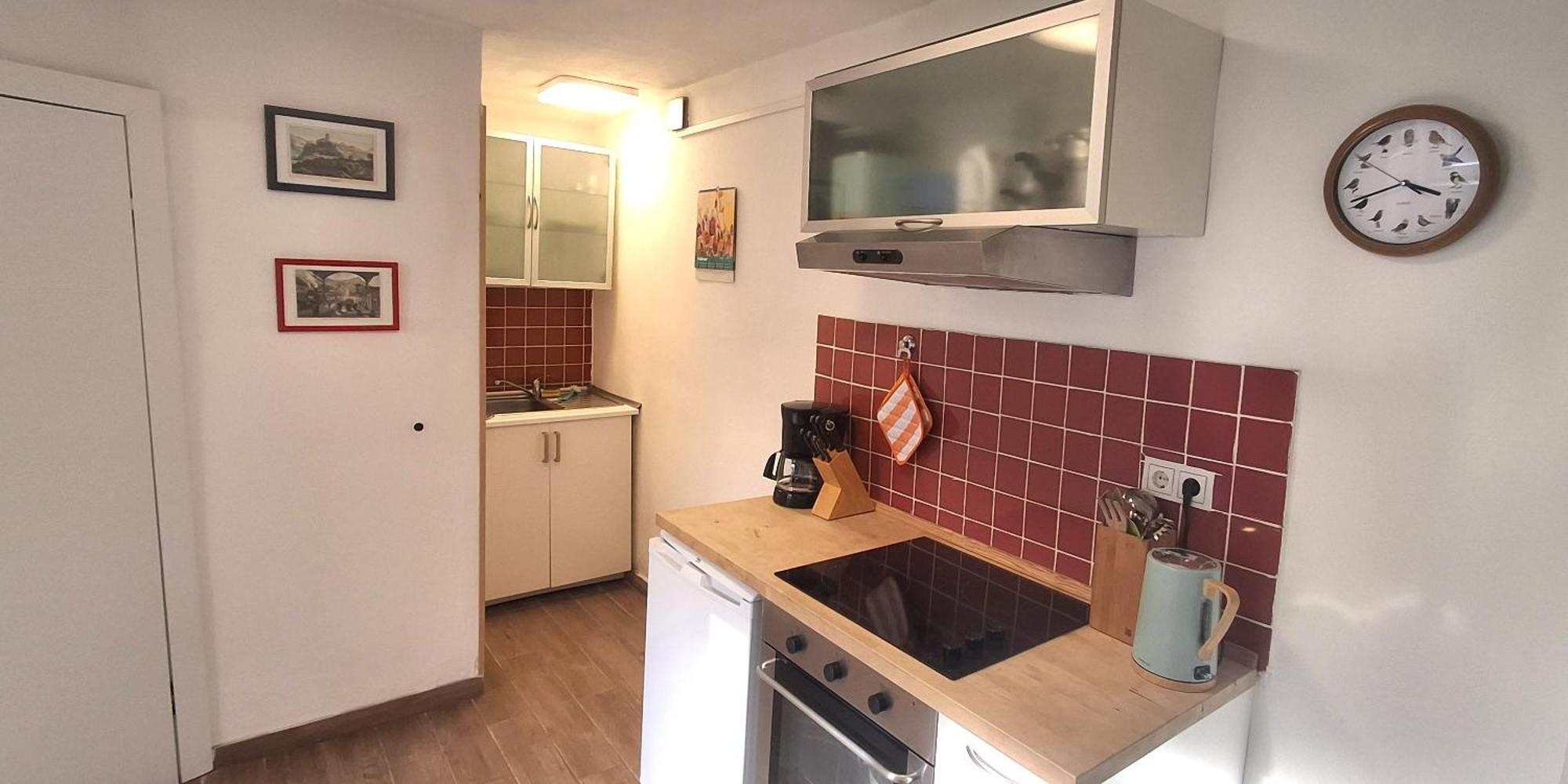 Wohnen Am Weinberg Apartment Rheinbreitbach Bagian luar foto