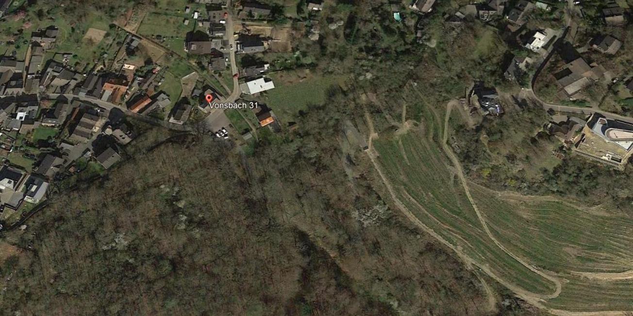 Wohnen Am Weinberg Apartment Rheinbreitbach Bagian luar foto